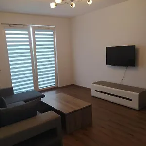  Apartament Silver Polska