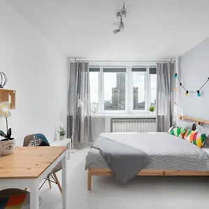  Apartament Bagno Cozy Ii Polska