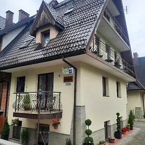  Kwatera prywatna Darija Pokoje Gościnne Polska
