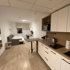  Apartament Komfort W Centrum Z Klimatyzacja Polska