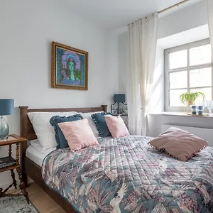  Apartament Wenecja Romantyczna - Mlyn Maria - Art Polska