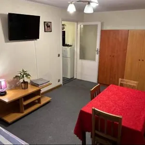  Apartament Sky Free Parking Polska