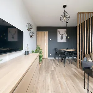  Apartament Prime - Oliva View Polska