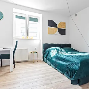  Apartament Novel New Polska
