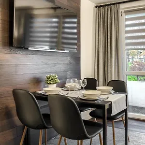  Apartament Apartament Przy Równi Z 2 Sypialniami W Centrum Zakopanego Polska