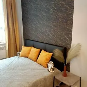  Apartament Tylko - 200m Do Plazy, Mariana Mokwy 4a Polska