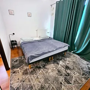  Apartament First -- żoliborz 3 Polska