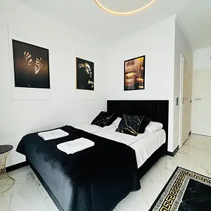 Apartmán Na Spokojnej, Kolobřeh