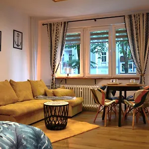 Akselblue Kołobrzeg