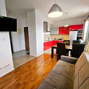  Apartament First -- żoliborz 3 Polska