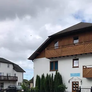 Prázdninový areál Oliwia, Kolobřeh