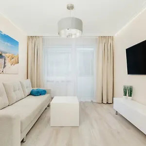 Apartmán Apartos Blizej Morza, Kolobřeh