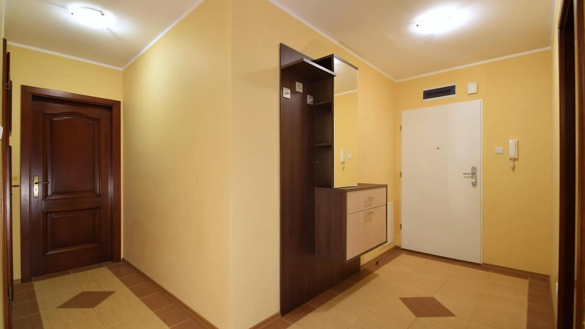 Apartament 29 Zielone Tarasy Kolobrzeg 0*,  Polonya